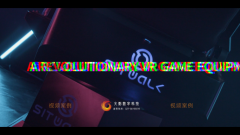 TVC-sitwalkVR椅