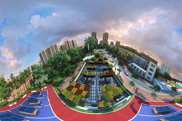 武汉火影数字|VR大空间是什么？VR大空间项目打造