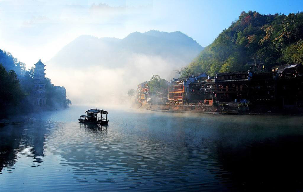 旅游宣传片