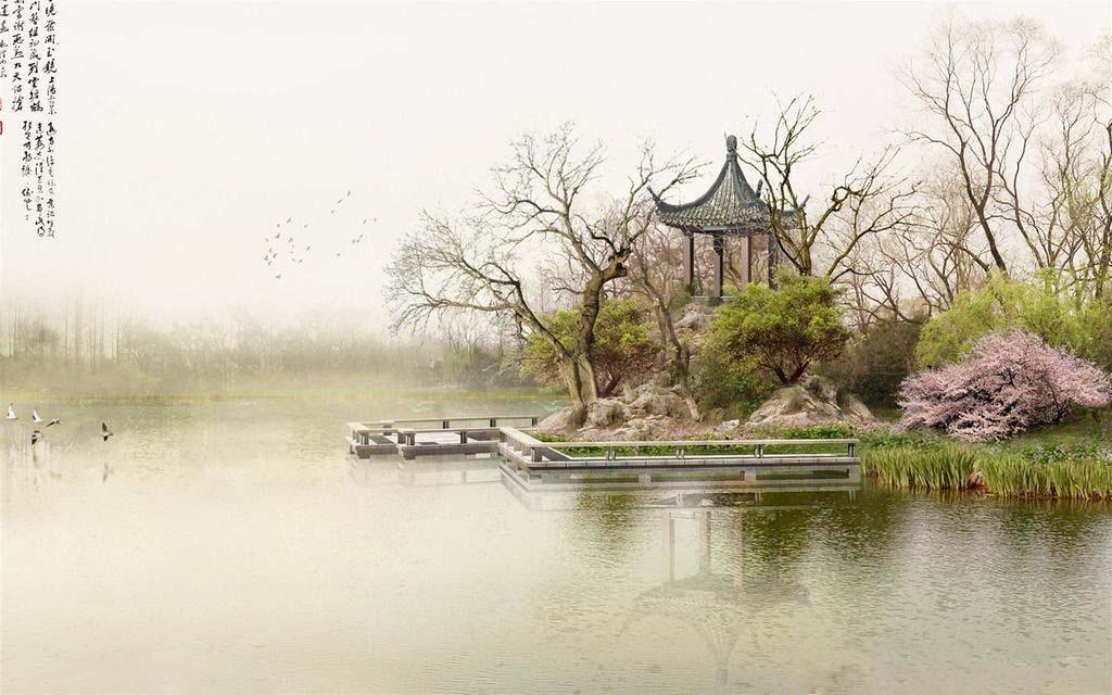 旅游宣传片